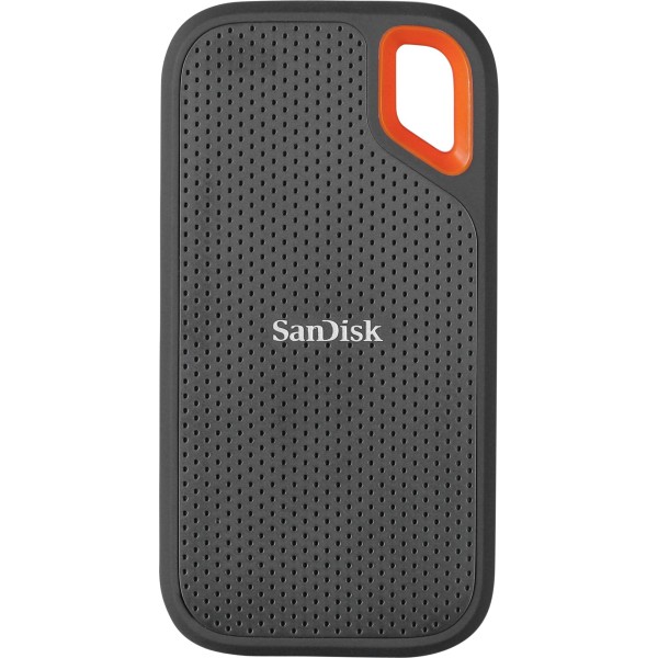 SanDisk Extreme Portable 4TB SSD SSD