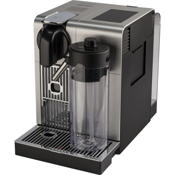 Delonghi Nespressomaschine Latissima Pro EN 750.MB