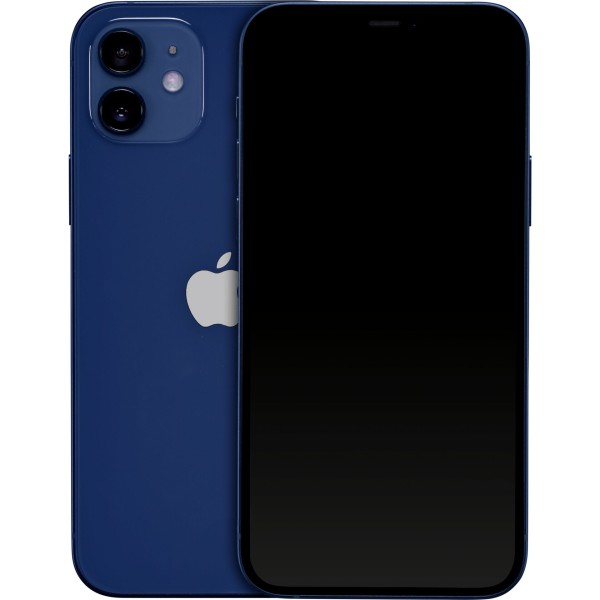 Apple iPhone 12 64GB - blau