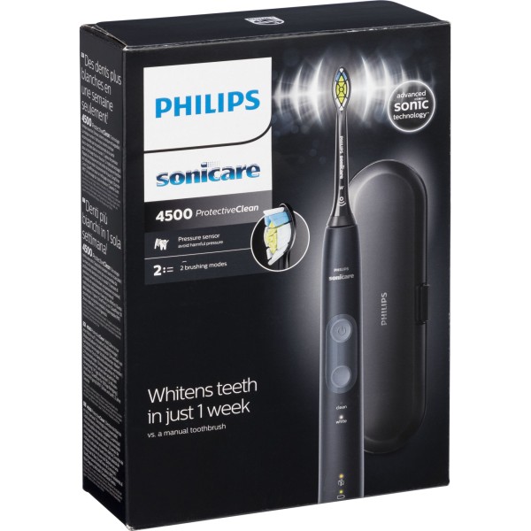 Philips Sonicare HX6830/53 ProtectiveClean 4500