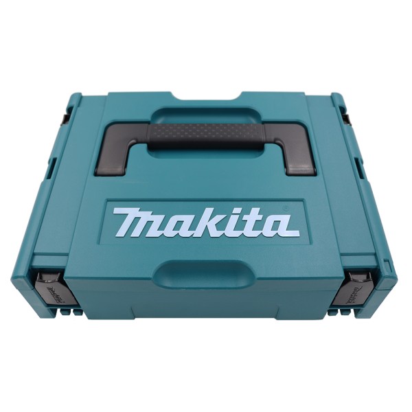 Makita MAKPAC Gr.1 Werkzeugkoffer leer
