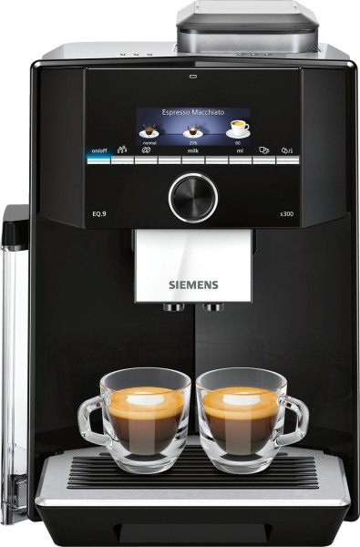 Siemens EQ.9 TI923509DE Kaffeevollautomat