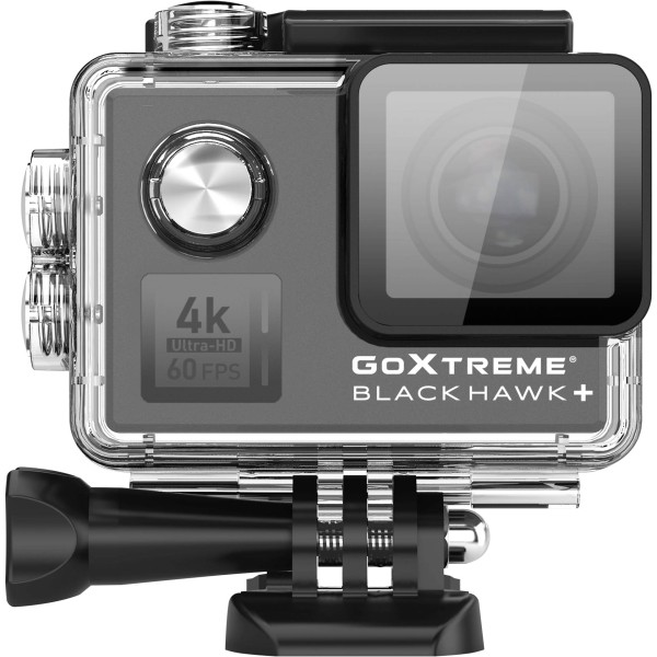 Easypix GoXtreme Black Hawk+