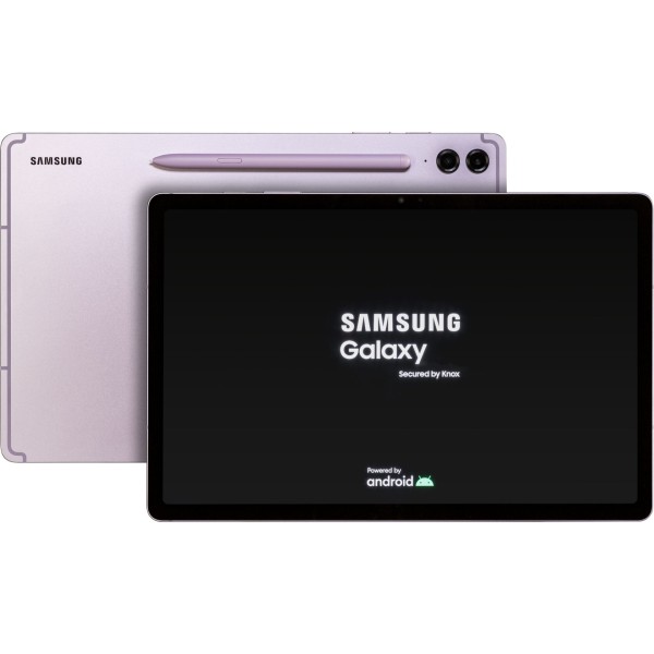 Samsung Galaxy TAB S9 FE WiFi lavendel