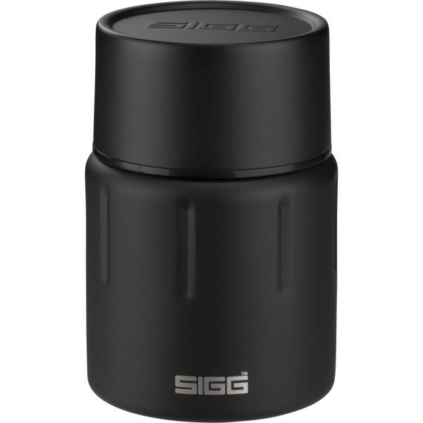 Sigg Gemstone Food Container Schwarz 050 L