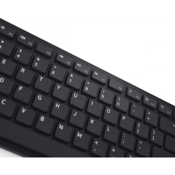 Dell-pro-km5221w---tastatur-und-maus-set---kabellos-black-qwertz-de