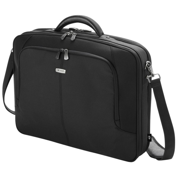 DICOTA Laptop Bag Eco Multi PLUS 14-156 black