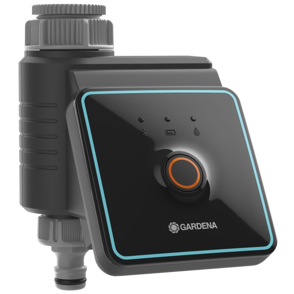 Gardena Bluetooth Bewässerungssteuerung