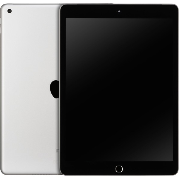 Apple 10.2inch iPad Wi-Fi 64GB Silver MK2L3FD/A