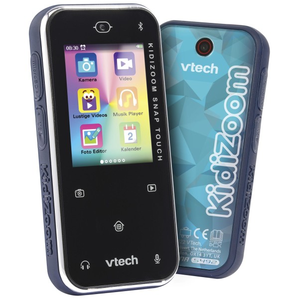 VTech Kidizoom Snap touch